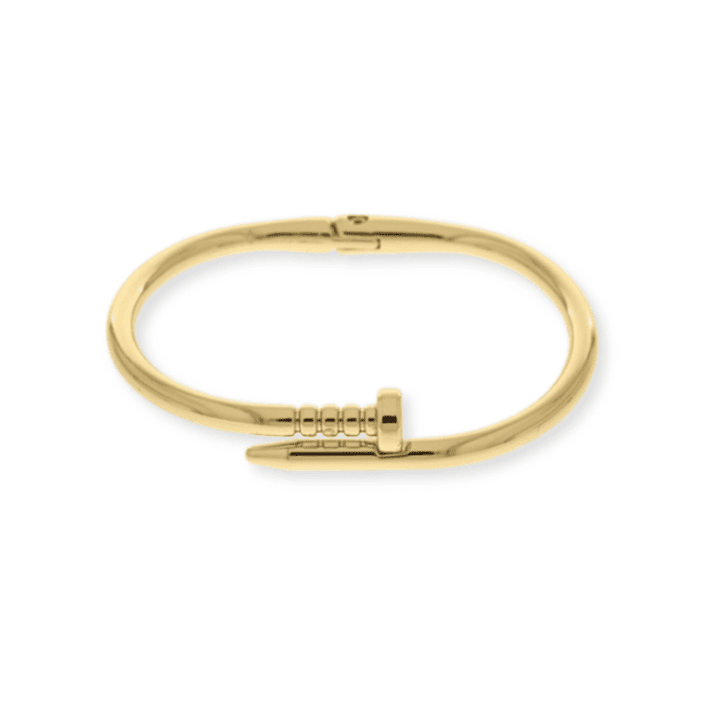 BRACELETE PREGO CARTIER