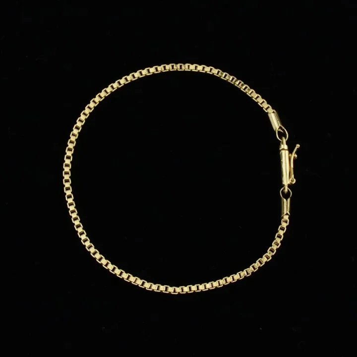 PULSEIRA VENEZIANA 2mm 20CM